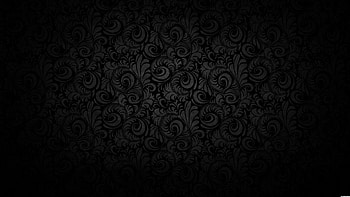 Black and Gold, Elegant Black and Gold HD wallpaper