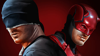 Daredevil Season 3 Poster , daredevil-season-3, daredevil, tv-shows, poster, behance HD wallpaper