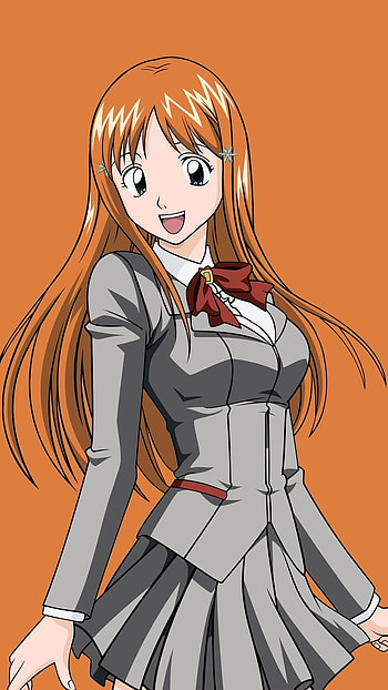 Haineko, anime, orihime HD phone wallpaper
