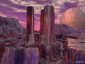 3d art general, 3d, art, general HD wallpaper