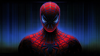 Spider Man Protector, spiderman, superheroes, artist, artwork, digital-art, deviantart HD wallpaper