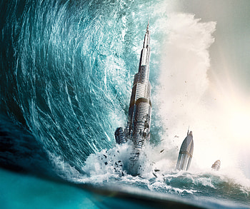 Geostorm 2017 Movie , geostorm, 2017-movies, movies HD wallpaper