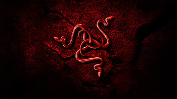 razer red by - HD wallpaper