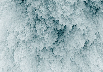 Avalanch, clouds, surface, art HD wallpaper