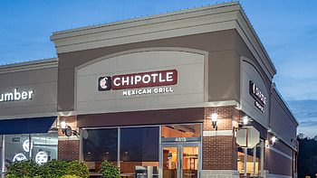 Chipotle meal, Dress code, Techno Trenz promotion, Special event HD wallpaper