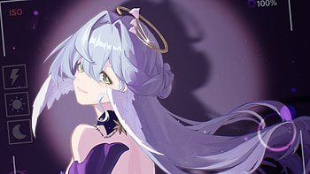 Robin of Honkai: Star Rail - Ultra, video game, Honkai: Star Rail, Robin (Honkai Star Rail) HD wallpaper