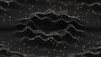 Sound Waves Abstract Art , abstract, artist, artwork, digital-art HD wallpaper