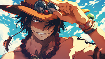 Portgas D. Ace Anime – One Piece’s Fiery Pirate Hero, Anime, One Piece, Portgas D. Ace, anime boy HD wallpaper
