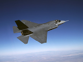X 35C Strike Fighter, cool HD wallpaper