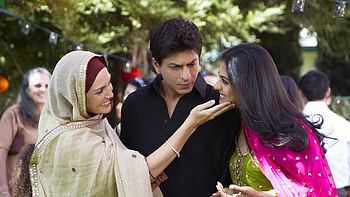 My Name Is Khan, Powerful drama, Multicultural themes, Shah Rukh Khan HD wallpaper