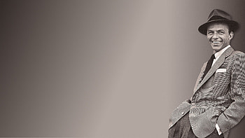 Frank Sinatra, , backgrounds HD wallpaper