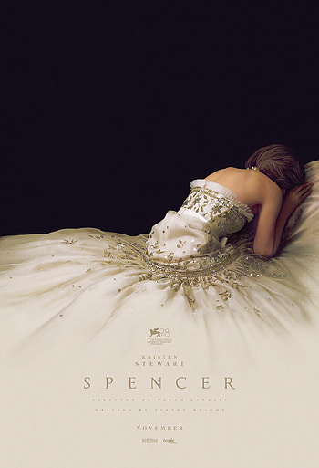 Poster, Spencer (Movie) HD phone wallpaper