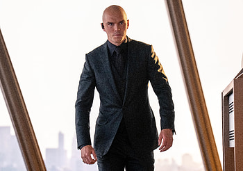 Superman 2025: Reveal, Superman (2025) HD wallpaper