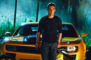 Sam Witwicky, Movies, Humanos e Robs, Gigantes HD wallpaper