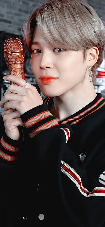 Jimin, bts, park jimin HD phone wallpaper