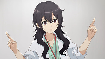 Anime, Ameku M.D.: Doctor Detective, Takao Ameku HD wallpaper