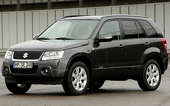 Suzuki, Vehicles HD wallpaper