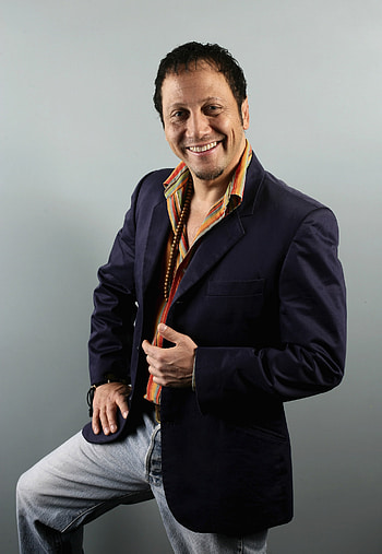 Rob Schneider, Candid , Fans' favorite, Beloved actor HD phone wallpaper