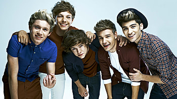 One Direction tribute, Top music artist, Liam Payne, Niall Horan HD wallpaper