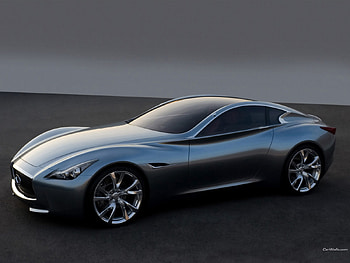 Infiniti Essence Concept, infiniti, essence, concept HD wallpaper