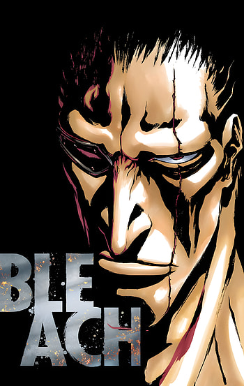 Anime, Bleach: Thousand-Year Blood War HD phone wallpaper