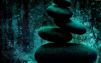 Background, Stones HD wallpaper