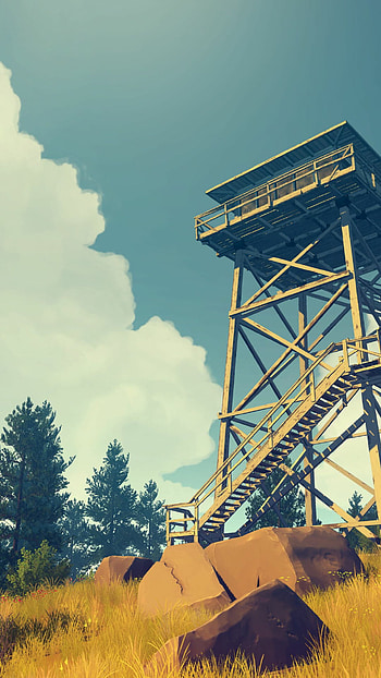Netfirewatch 18, Gaming HD phone wallpaper
