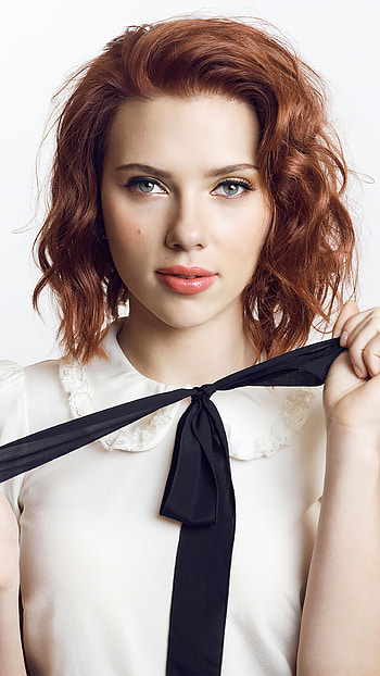 Scarlett Johansson, 2020, Xperia , Celebs HD phone wallpaper