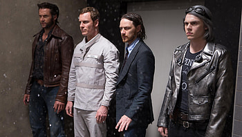 X-Men: Days of Future Past (2022) movie HD wallpaper
