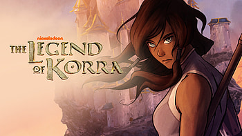 Avatar: The Legend Of Korra, Anime HD wallpaper