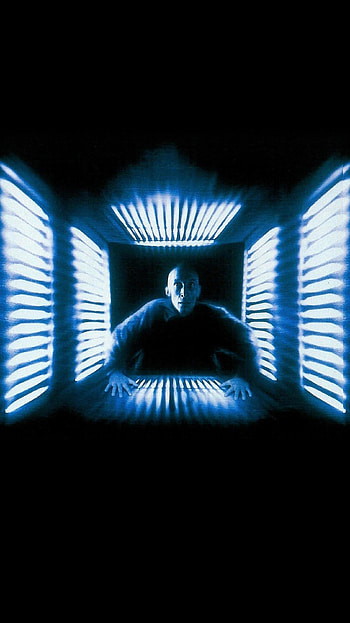 Cube (2022) movie HD phone wallpaper