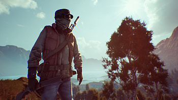 Vigor, vigor, 2018-games, games HD wallpaper