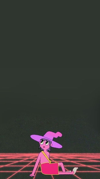 Midnight Gospel, tv, vida, 20ponto8, bonito, instagram, netflix, desenho HD phone wallpaper