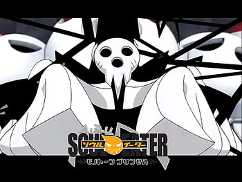 Shinigami Sama, sama, shinigami, soul, anime, eater, death HD wallpaper