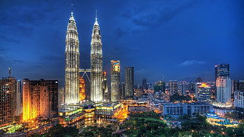 Landscape, Cities, Architecture HD wallpaper