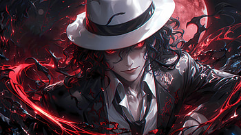 Demon Slayer, Demon Slayer: Kimetsu no Yaiba, Muzan Kibutsuji HD wallpaper