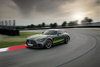 Mercedes AMG GT R PRO 2019 , mercedes-amg-gtr, mercedes, cars, 2019-cars HD wallpaper