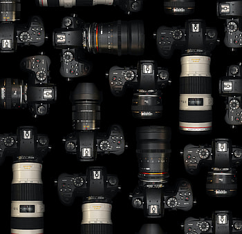 Equipment, Objective, Technologies, Technology, , Cameras HD wallpaper