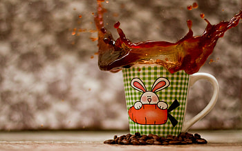 Food, Cups, Drinks, Coffee HD wallpaper
