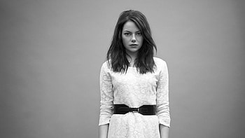 Emma Stone Background . HD wallpaper