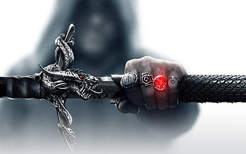 Knight Sword, Majestic swords, Weapon , Powerful blades HD wallpaper