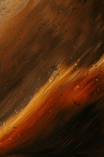 Texture, golden art HD phone wallpaper
