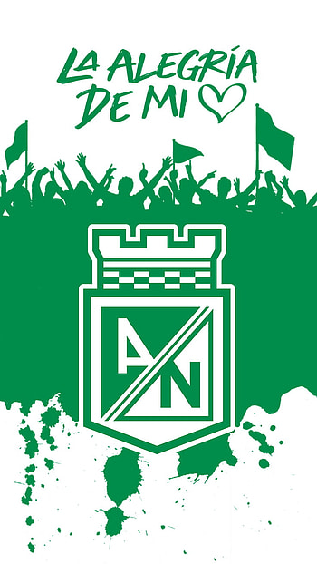 Nacional, green, grass HD phone wallpaper
