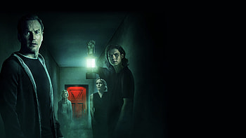 movie, Insidious: The Red Door HD wallpaper