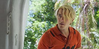 One Piece Live-Action — Sanji, TV Show, One Piece (Live Action), Sanji (One Piece) HD wallpaper