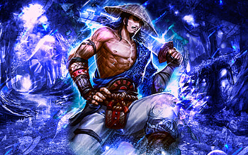 Susanoo, battle, Smite God, artwork, Smite, MOBA, Smite characters, Susanoo Smite HD wallpaper