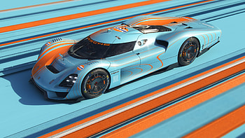 Porsche-Vision-908, Car, 908, Vision, Porsche HD wallpaper
