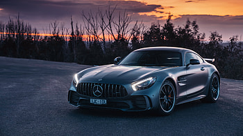 AMG GTR Mercedes Benz 2018, mercedes, mercedes-benz, cars, amg, 2018-cars HD wallpaper