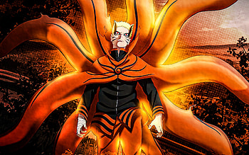 Uzumaki Naruto, , fire, Naruto characters, protagonist, Naruto, manga, Uzumaki Boruto, samurai, Naruto Uzumaki HD wallpaper