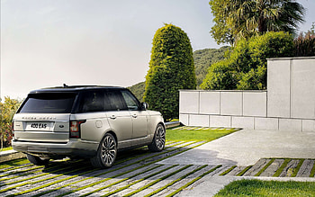 Range Rover 3, range-rover, cars HD wallpaper
